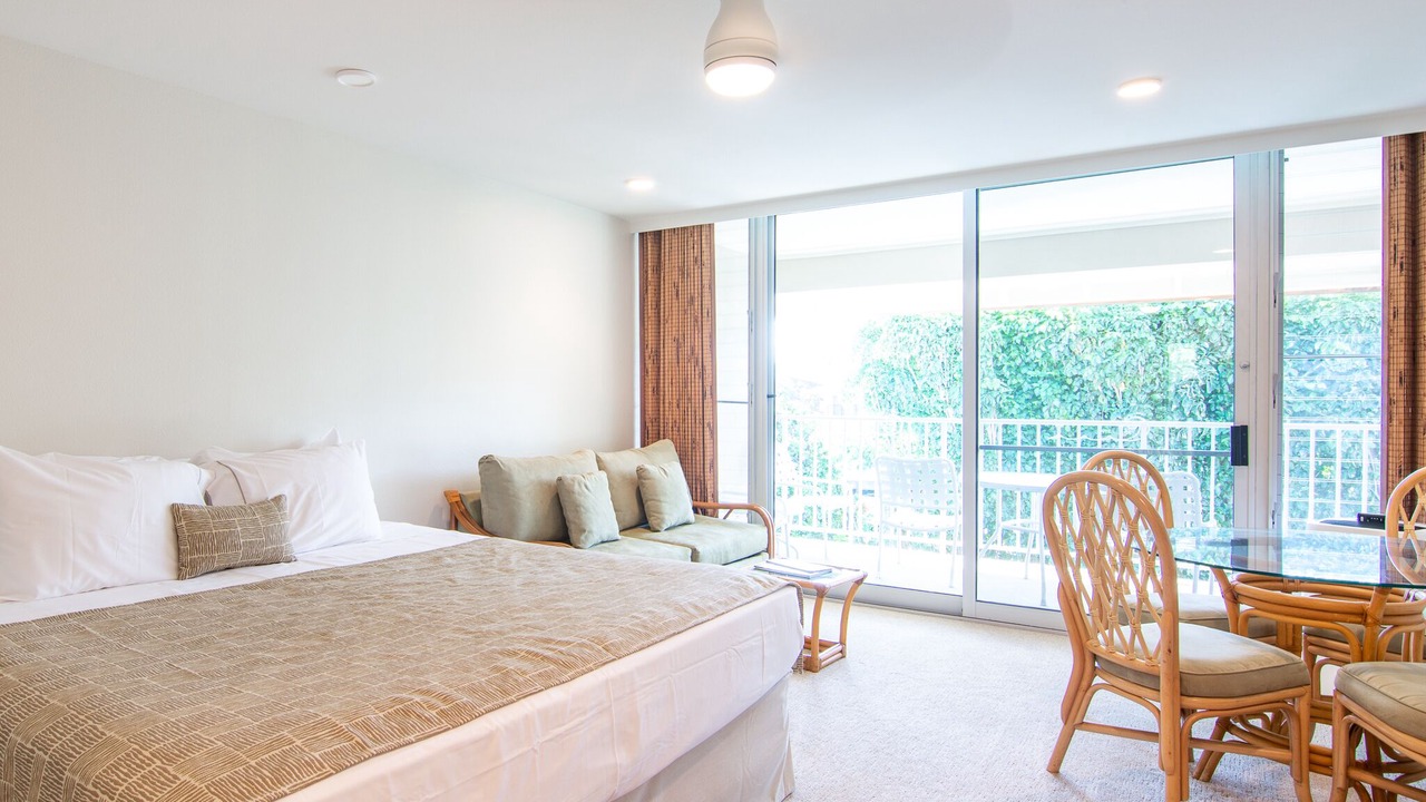 Photo of Bedroom in Napili