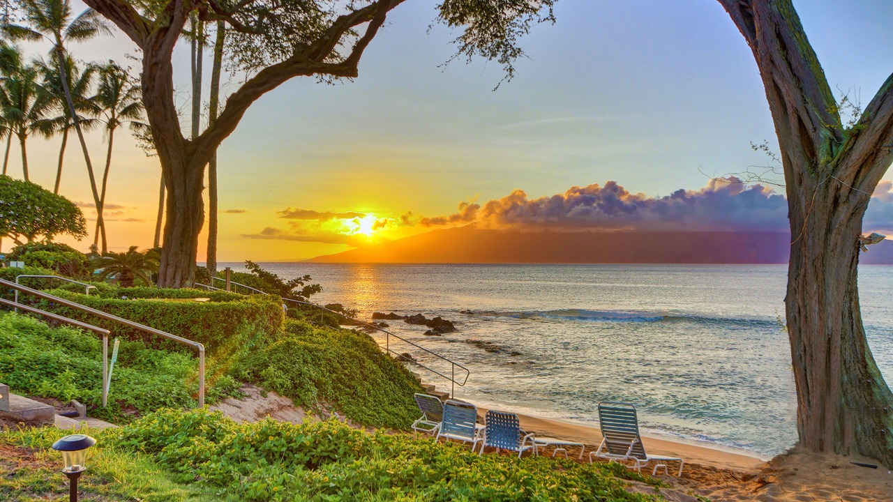 Photo of Outdoor in Napili