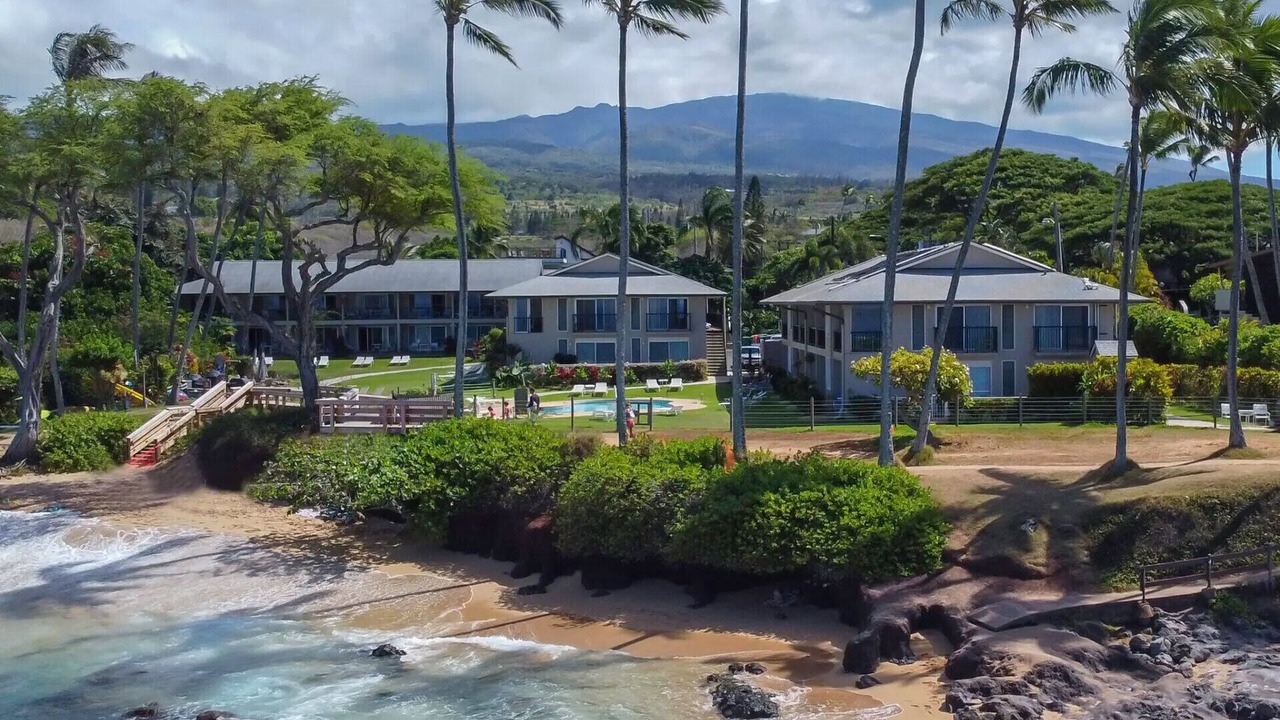 Photo of Outdoor in Napili