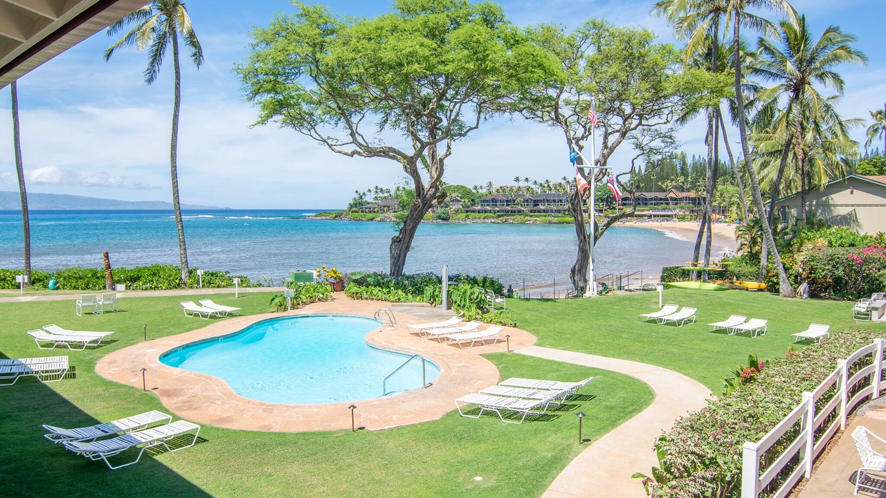 Photo of Outdoor in Napili