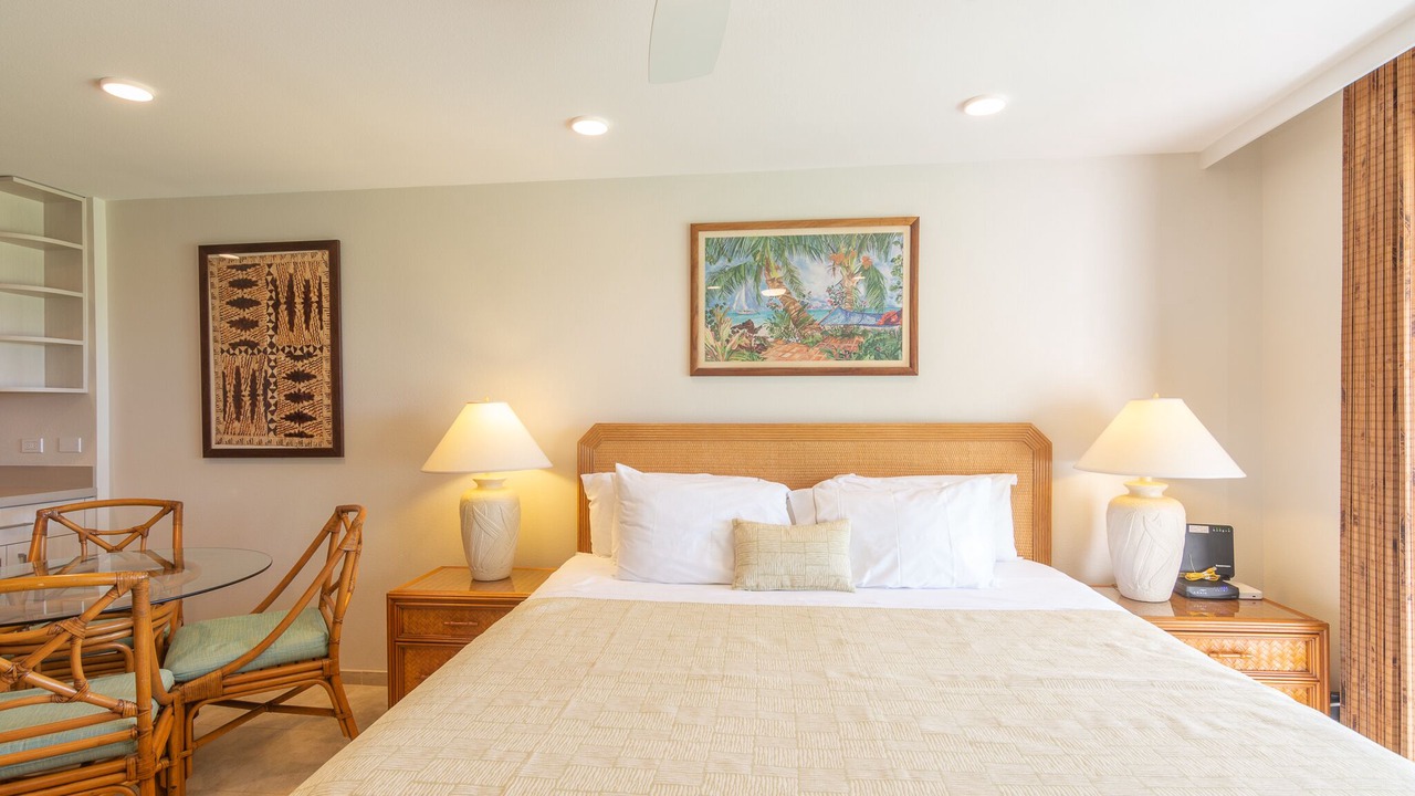 Photo of Bedroom in Napili