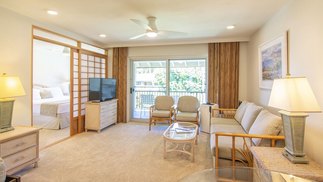 Photo of Livingroom in Napili