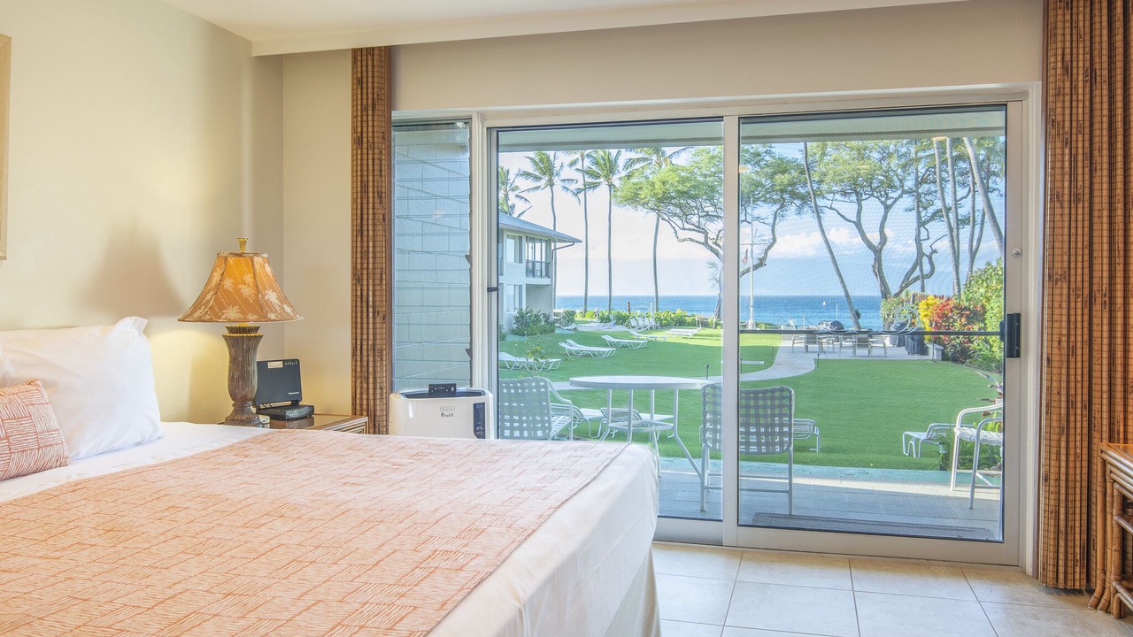 Photo of Bedroom in Napili