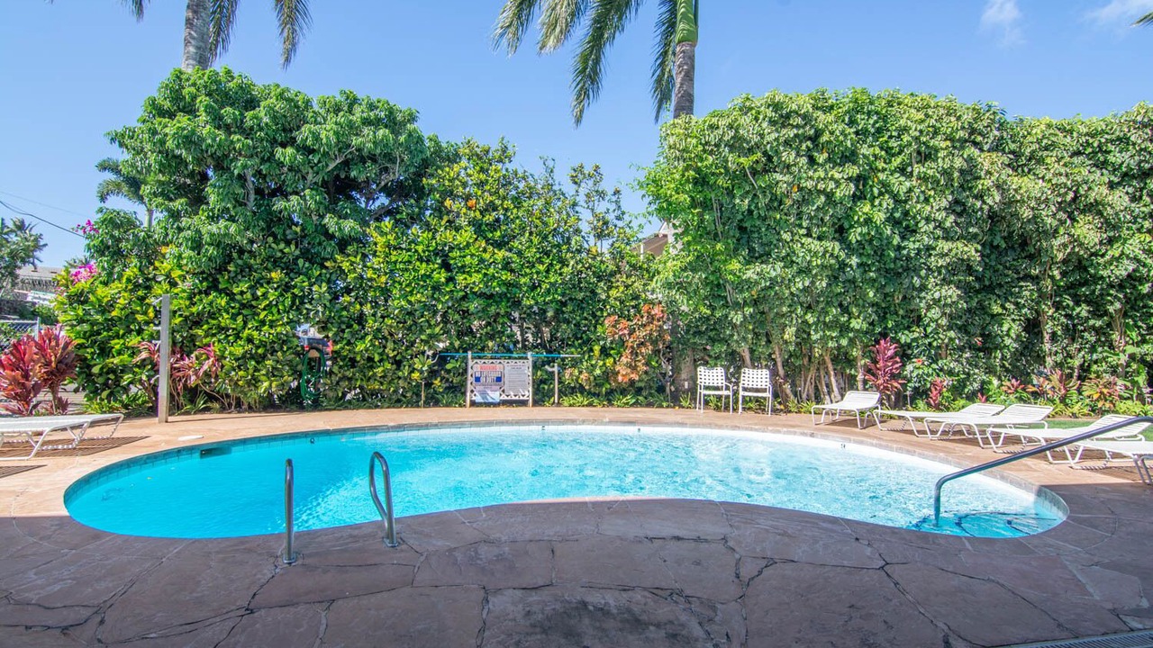 Photo of Outdoor in Napili