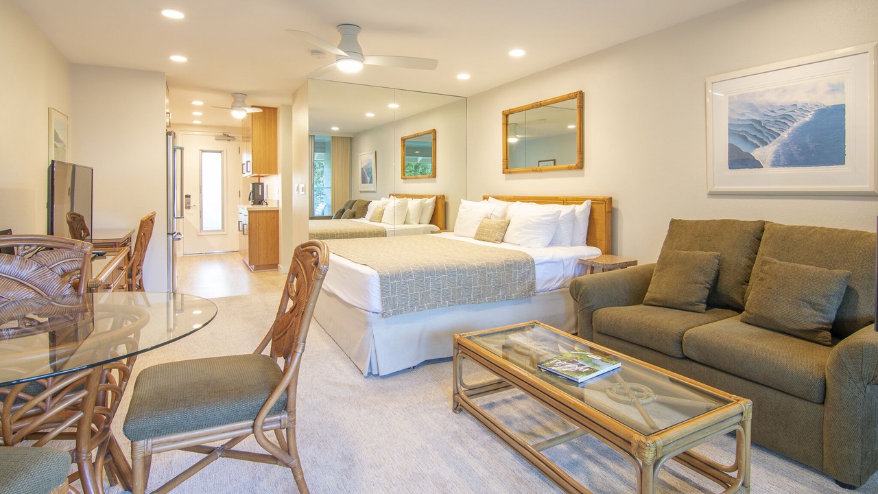 Photo of Bedroom in Napili