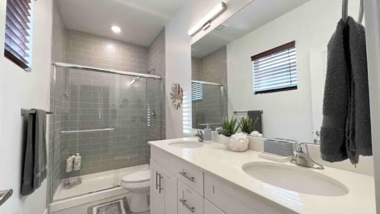 Photo of Bathroom in West Valley City