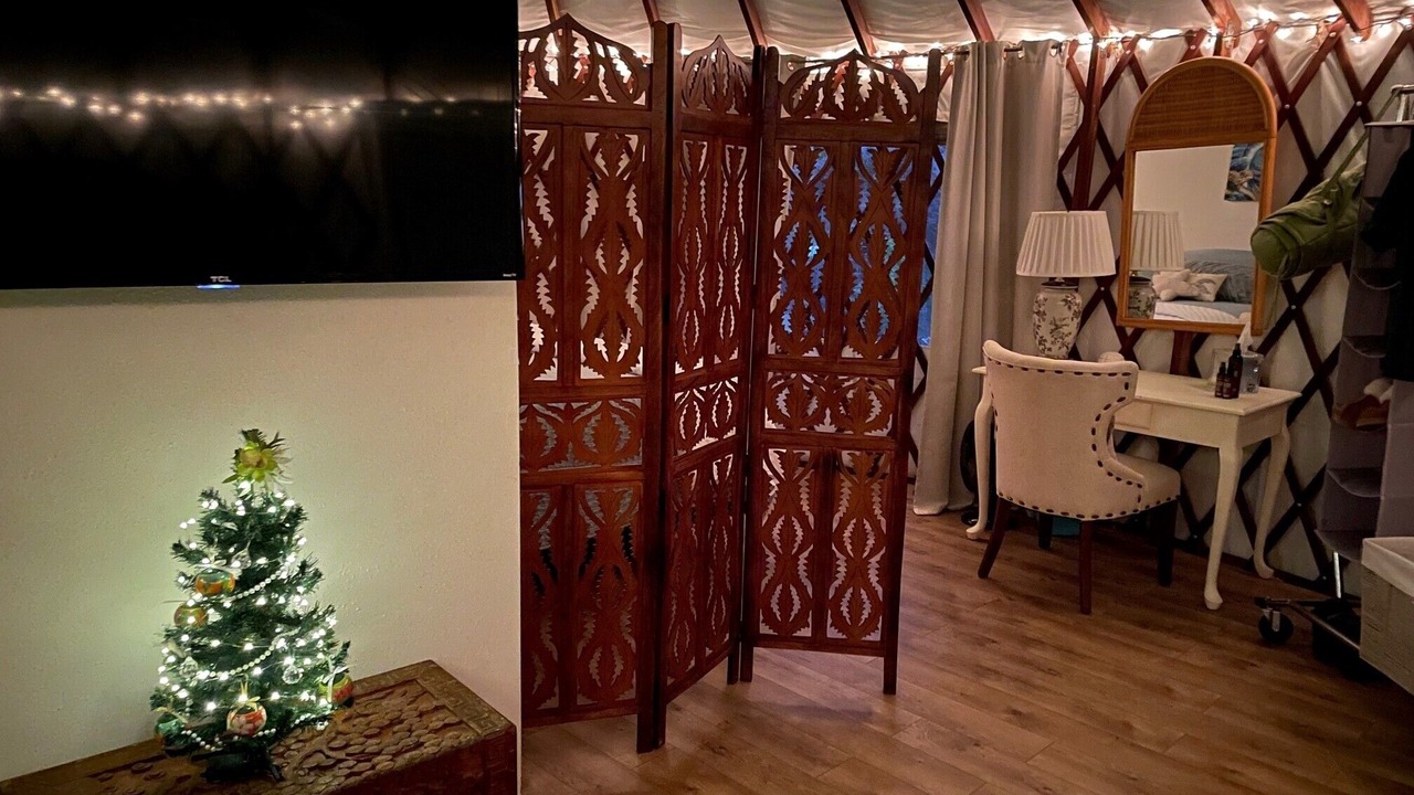 Photo of Bedroom in Ocean View