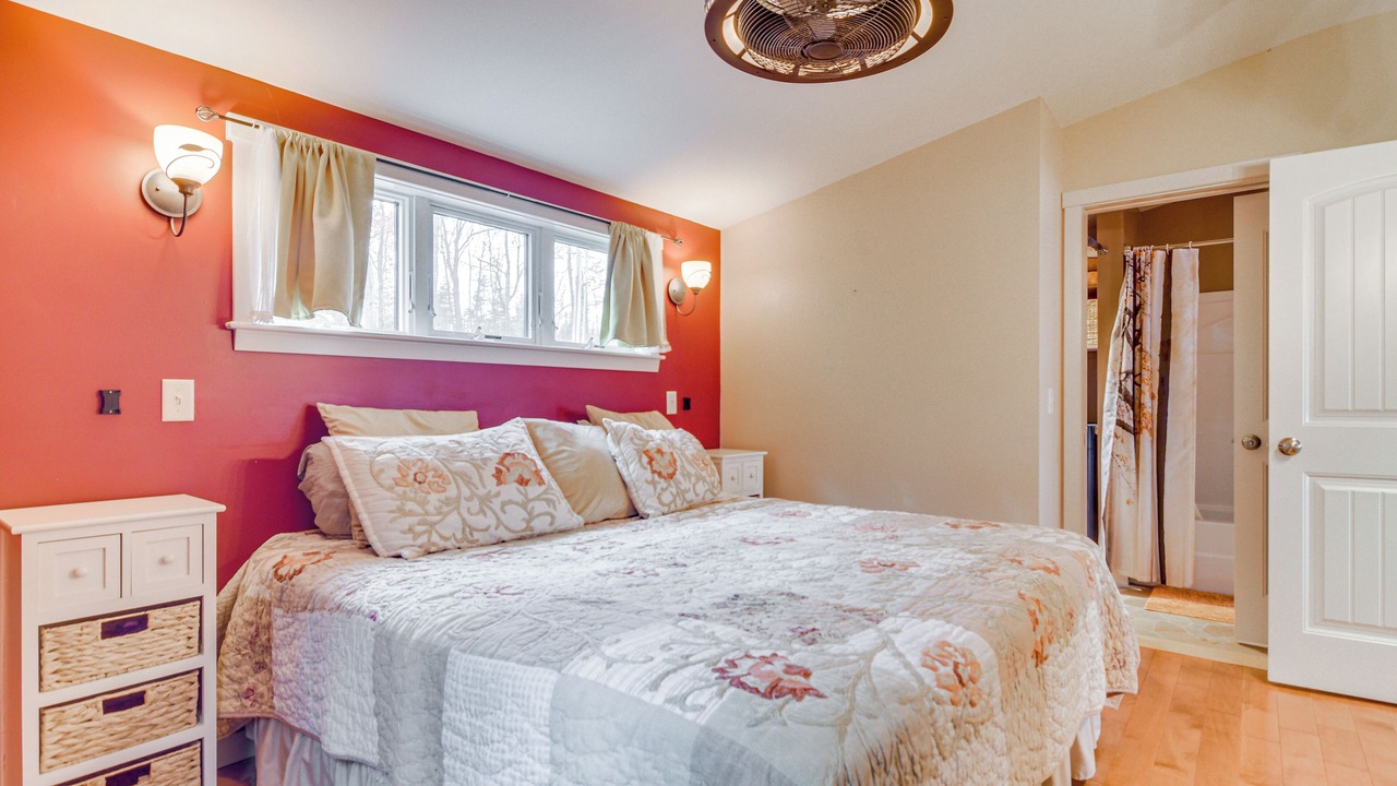 Photo of Bedroom in Weld