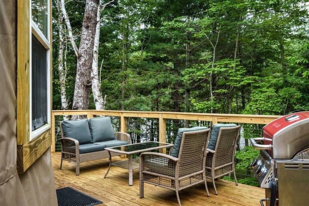 Photo of Outdoor in North Penobscot