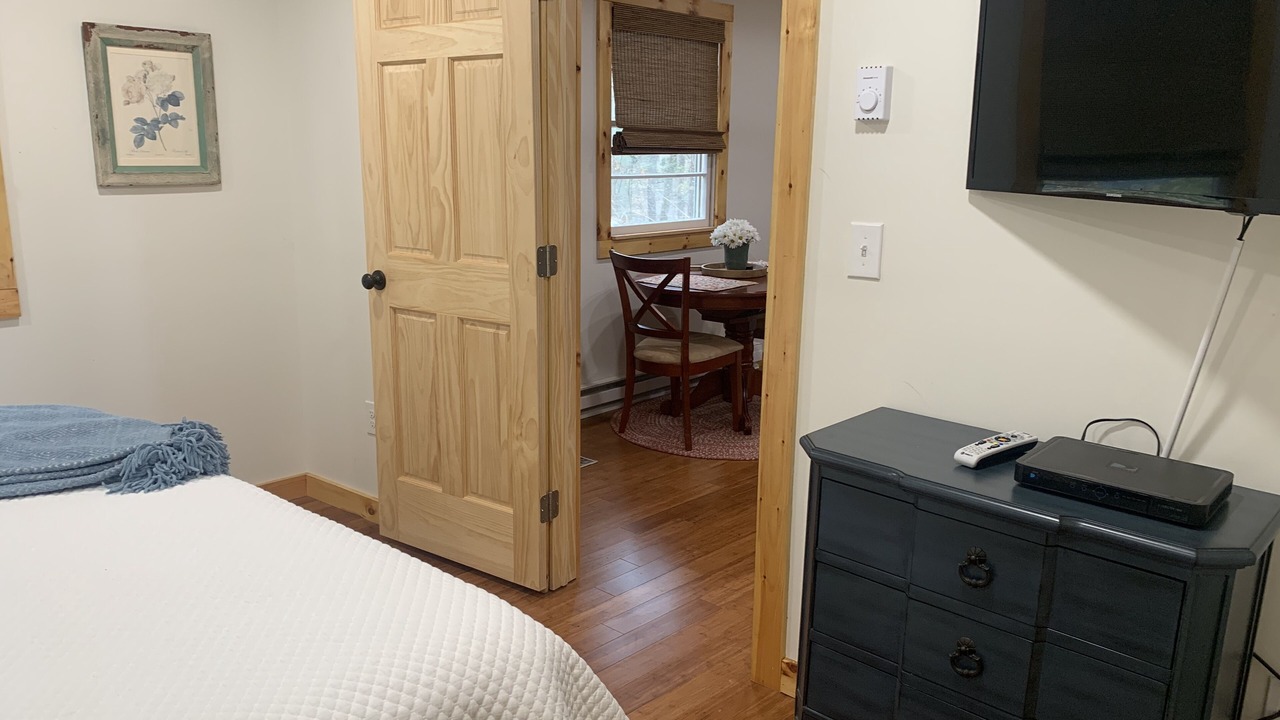 Photo of Bedroom in Millrift