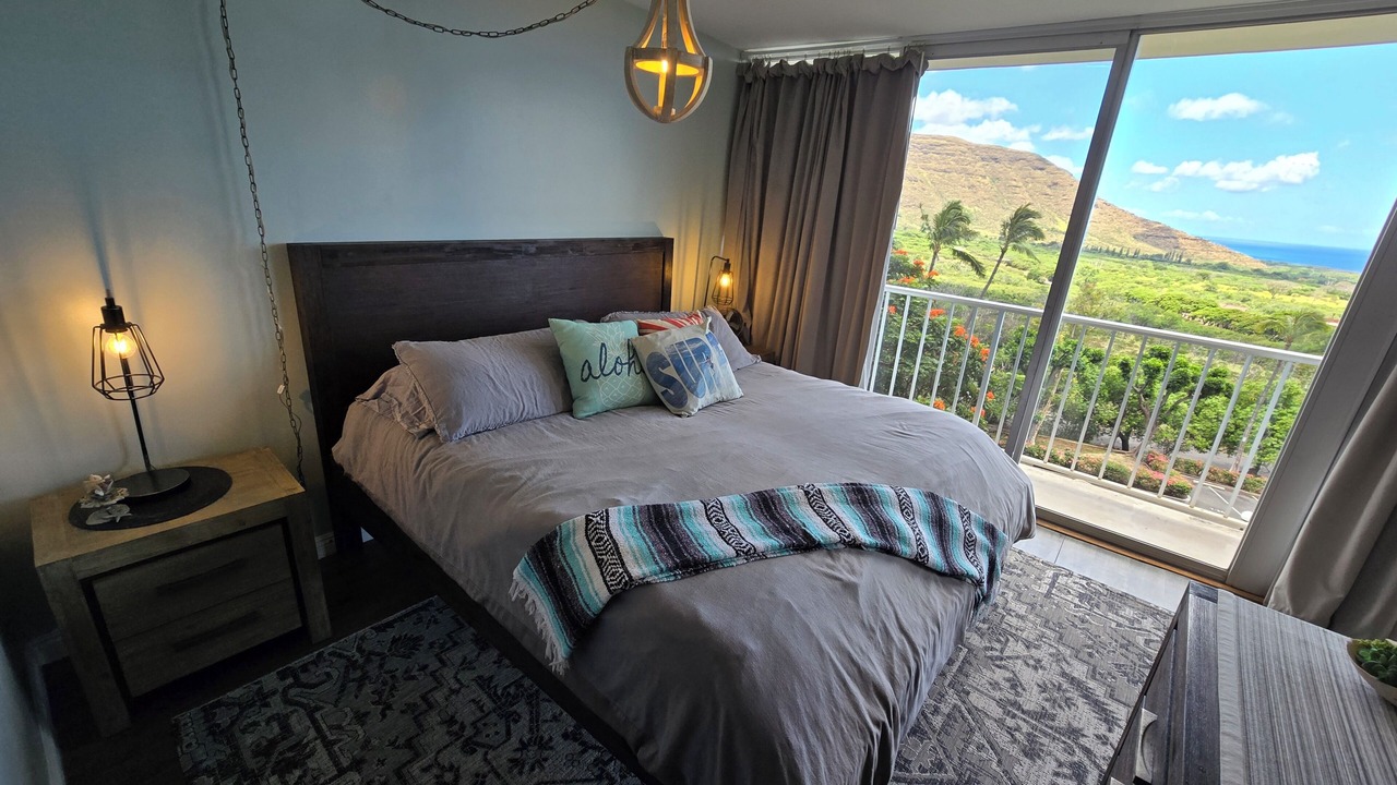 Photo of Bedroom in Makaha