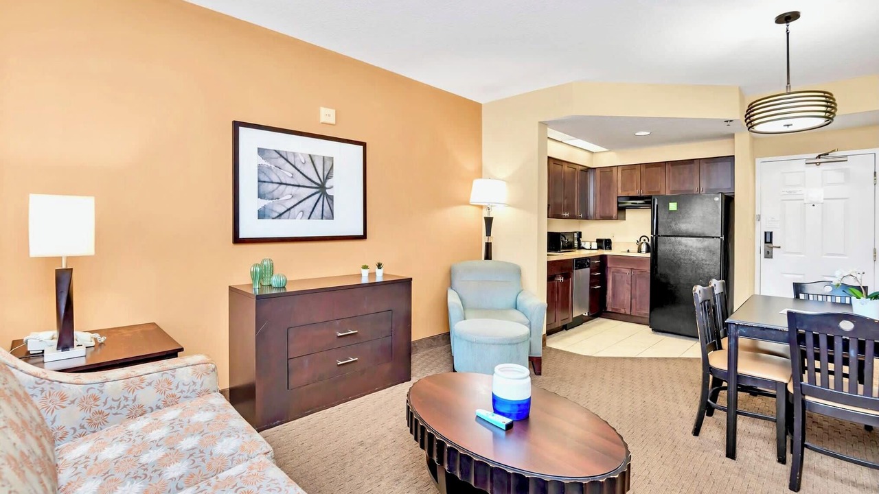 Photo of Bedroom in Florida Central Atlantic Coast
