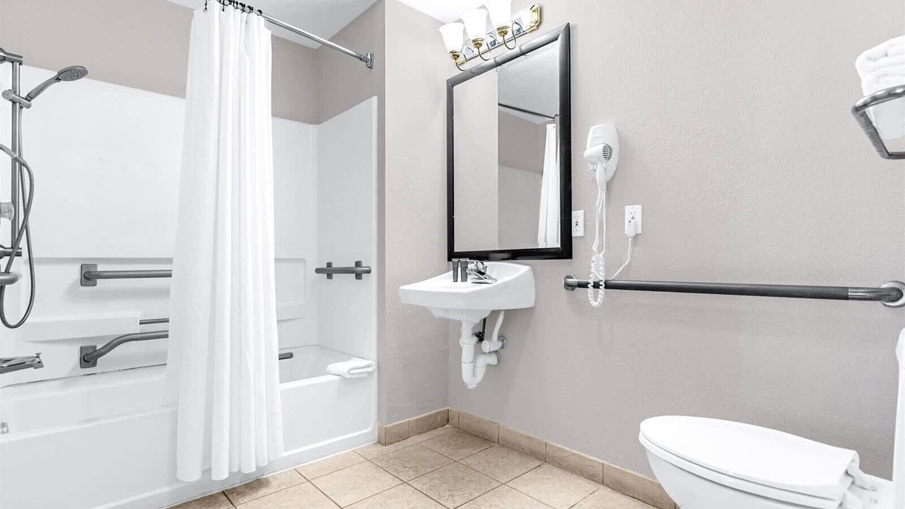 Photo of Bathroom in Florida Central Atlantic Coast