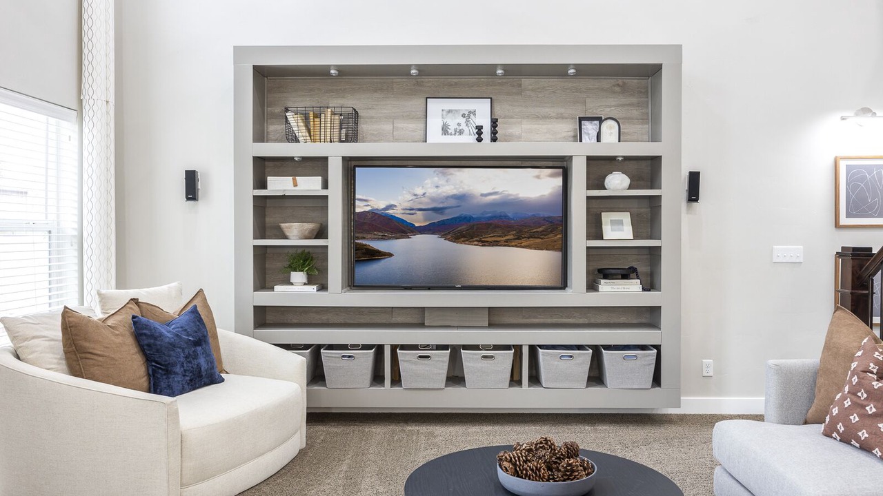 Photo of Bedroom in Heber