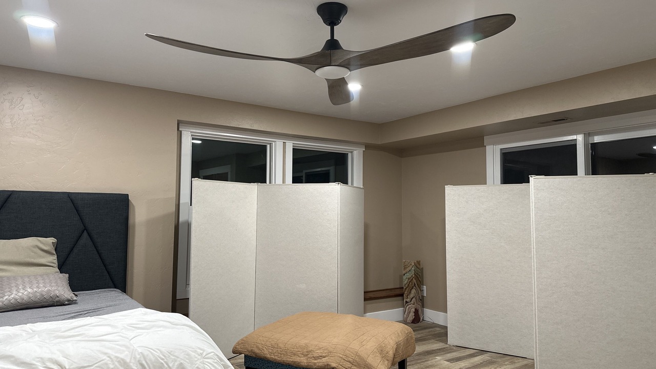 Photo of Bedroom in Broadmoor