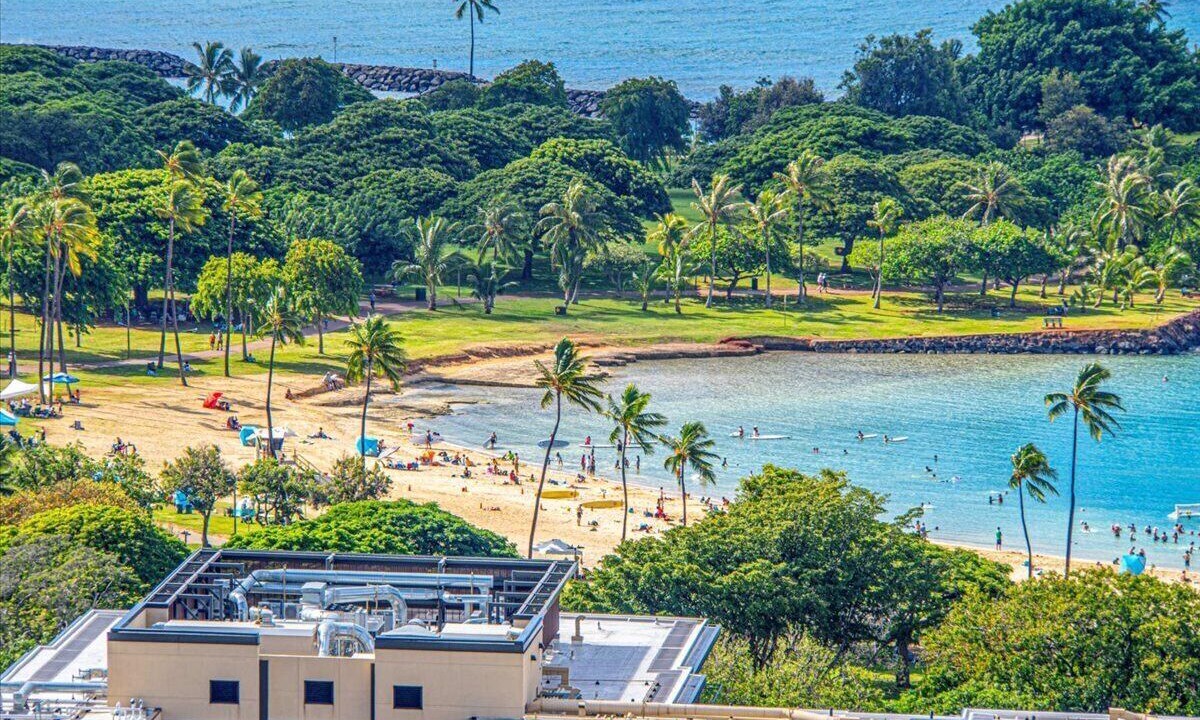 Photo of Others in Ala Moana