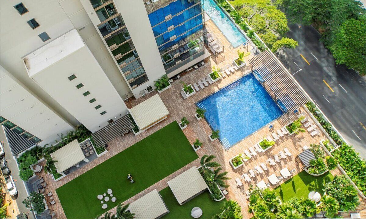 Photo of Outdoor in Ala Moana