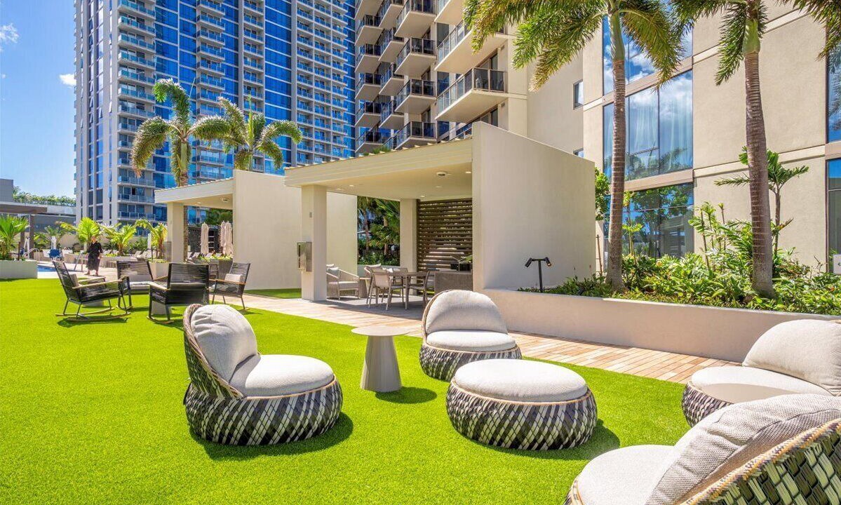 Photo of Outdoor in Ala Moana