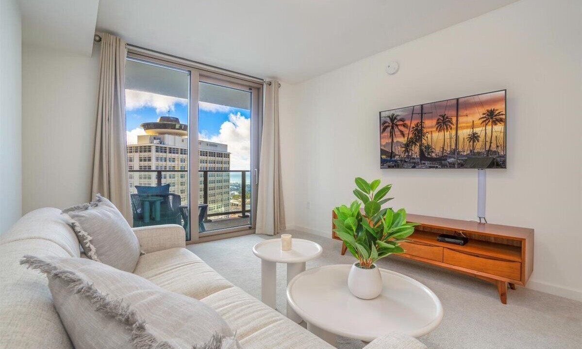 Photo of Livingroom in Ala Moana