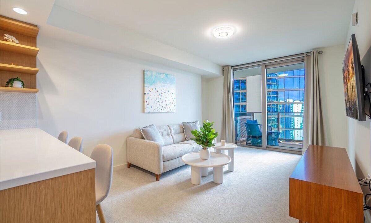 Photo of Livingroom in Ala Moana