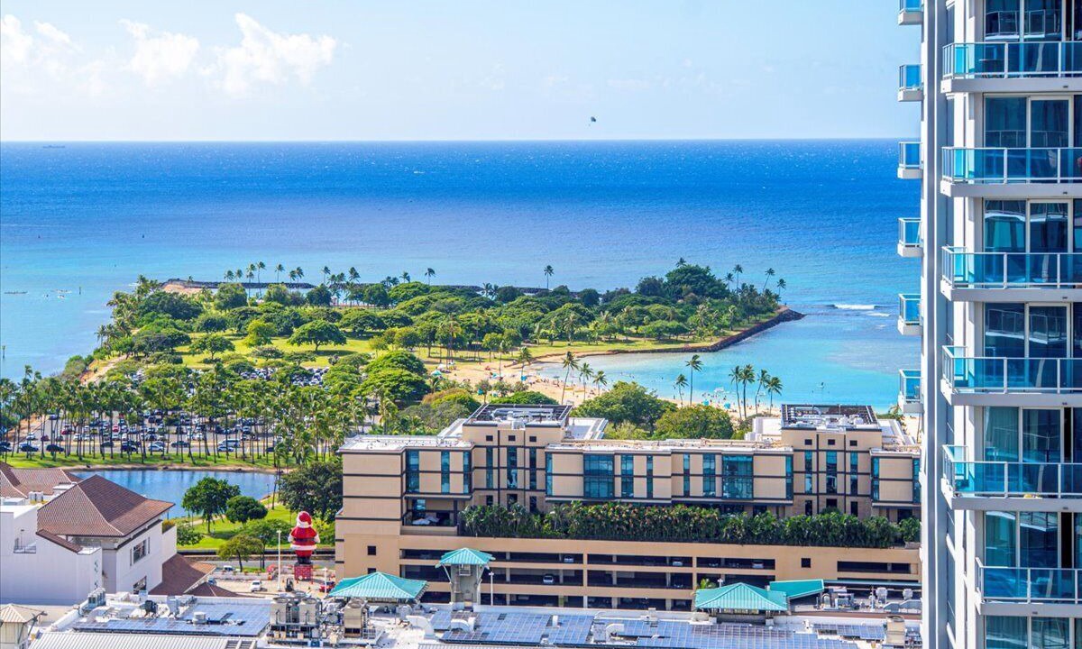 Photo of Outdoor in Ala Moana