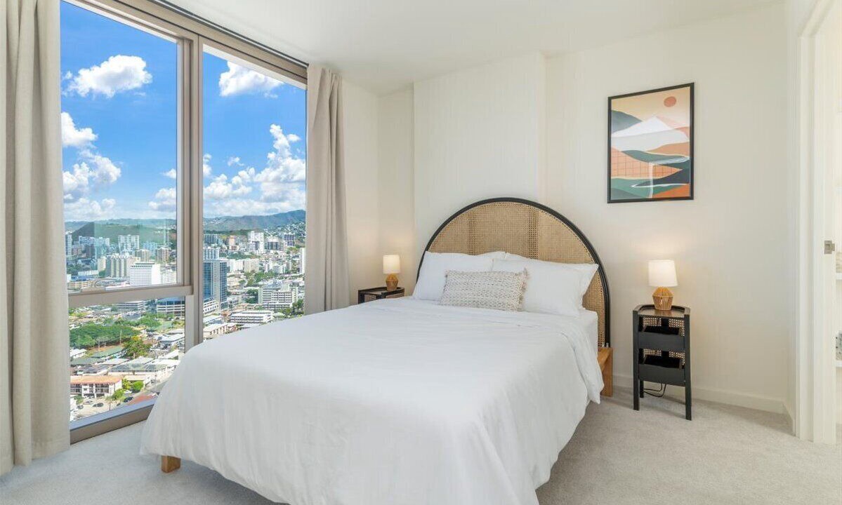 Photo of Bedroom in Ala Moana