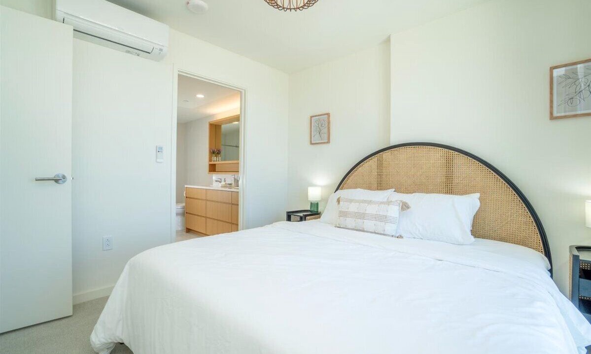 Photo of Bedroom in Ala Moana