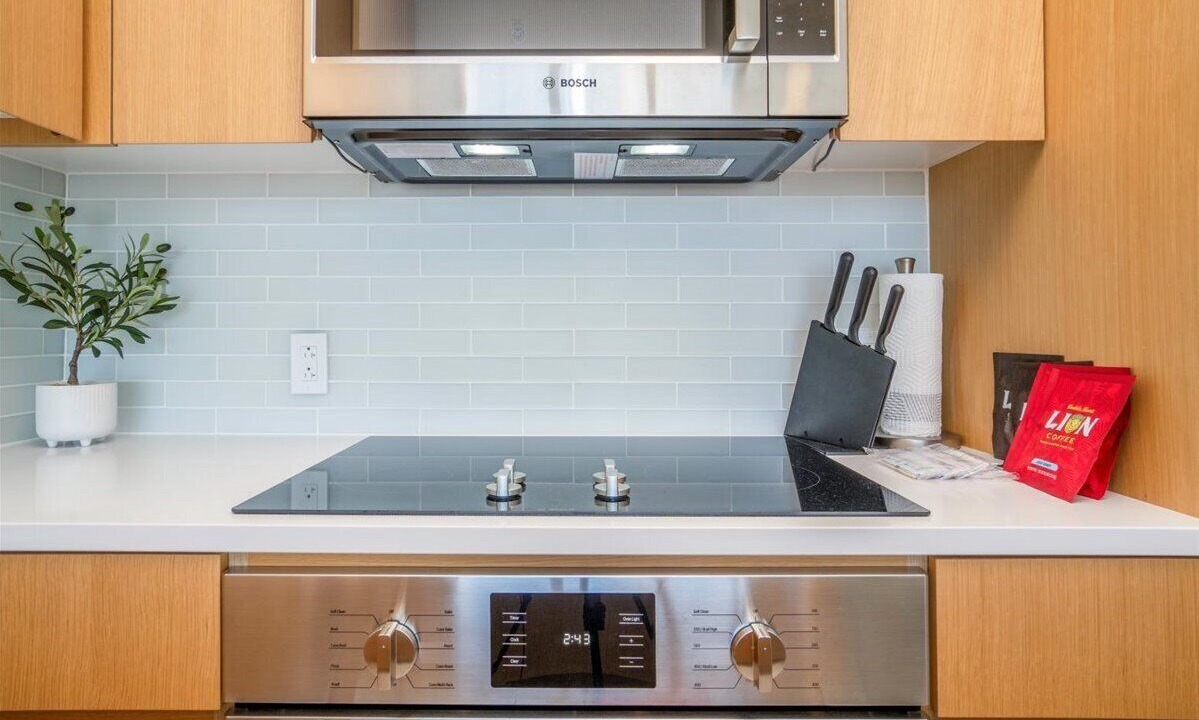 Photo of Kitchen in Ala Moana