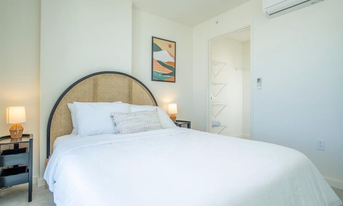 Photo of Bedroom in Ala Moana