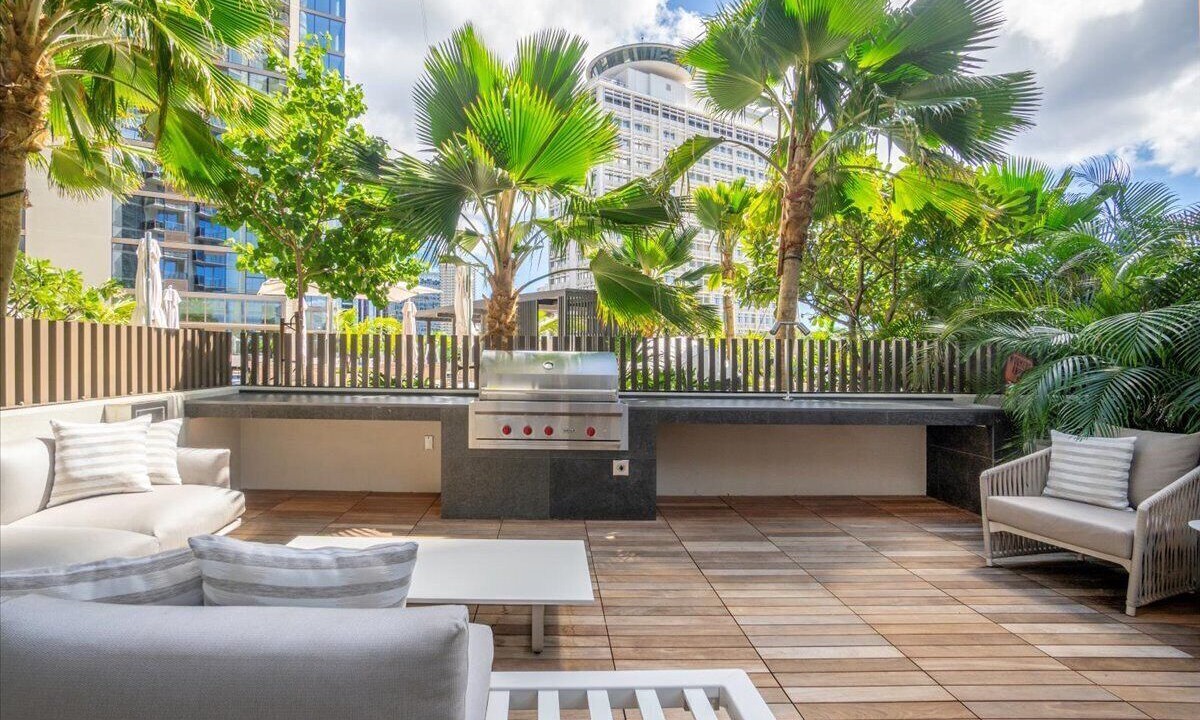 Photo of Outdoor in Ala Moana