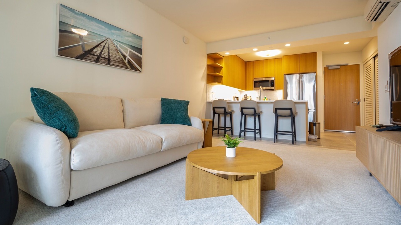 Photo of Livingroom in Ala Moana