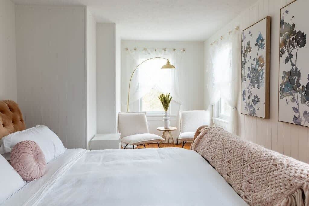 Photo of Bedroom in Athens