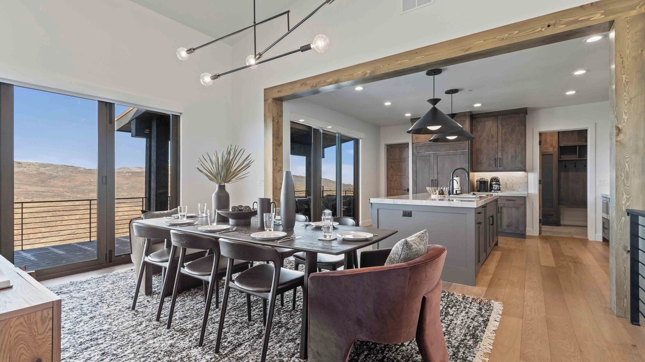 Photo of Livingroom in Park City