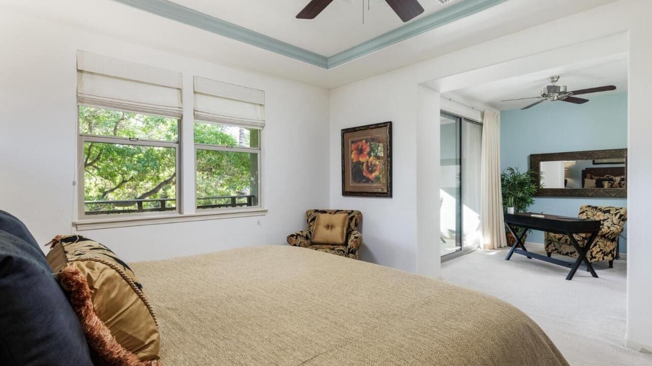 Photo of Bedroom in Kulalani