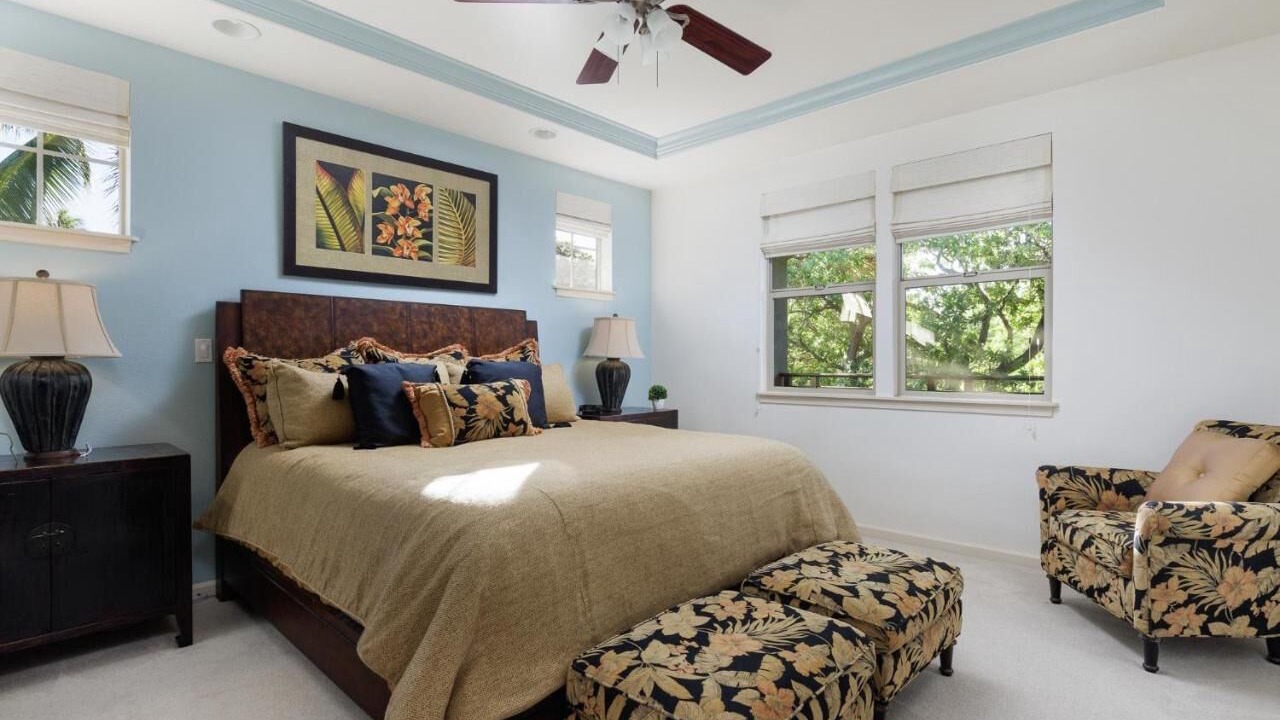 Photo of Bedroom in Kulalani