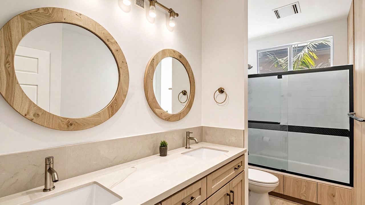 Photo of Bathroom in Hauula
