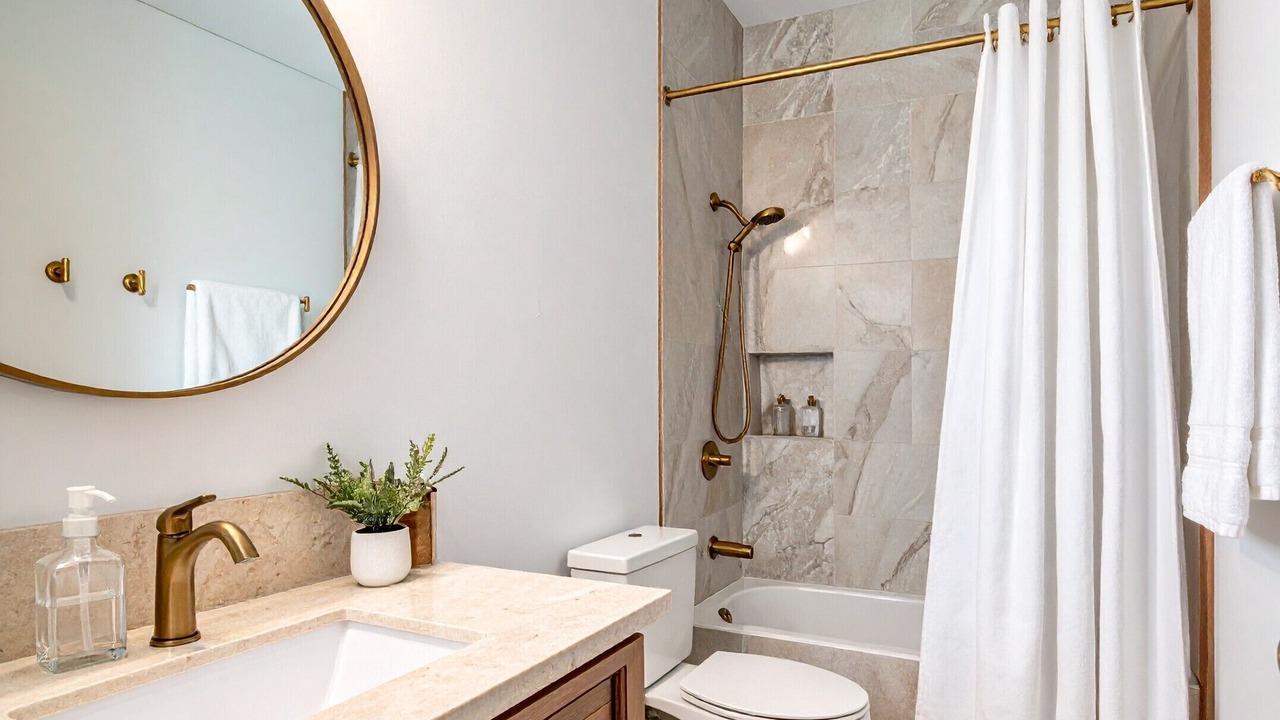 Photo of Bathroom in Hauula