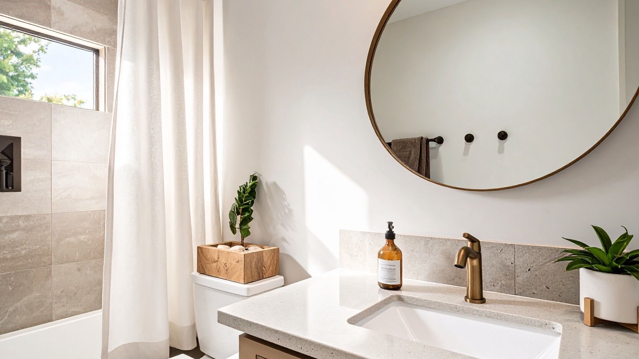 Photo of Bathroom in Hauula