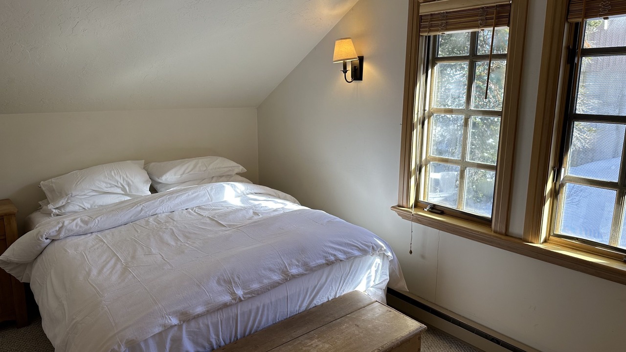 Photo of Bedroom in Salt Lake Mountain Resorts