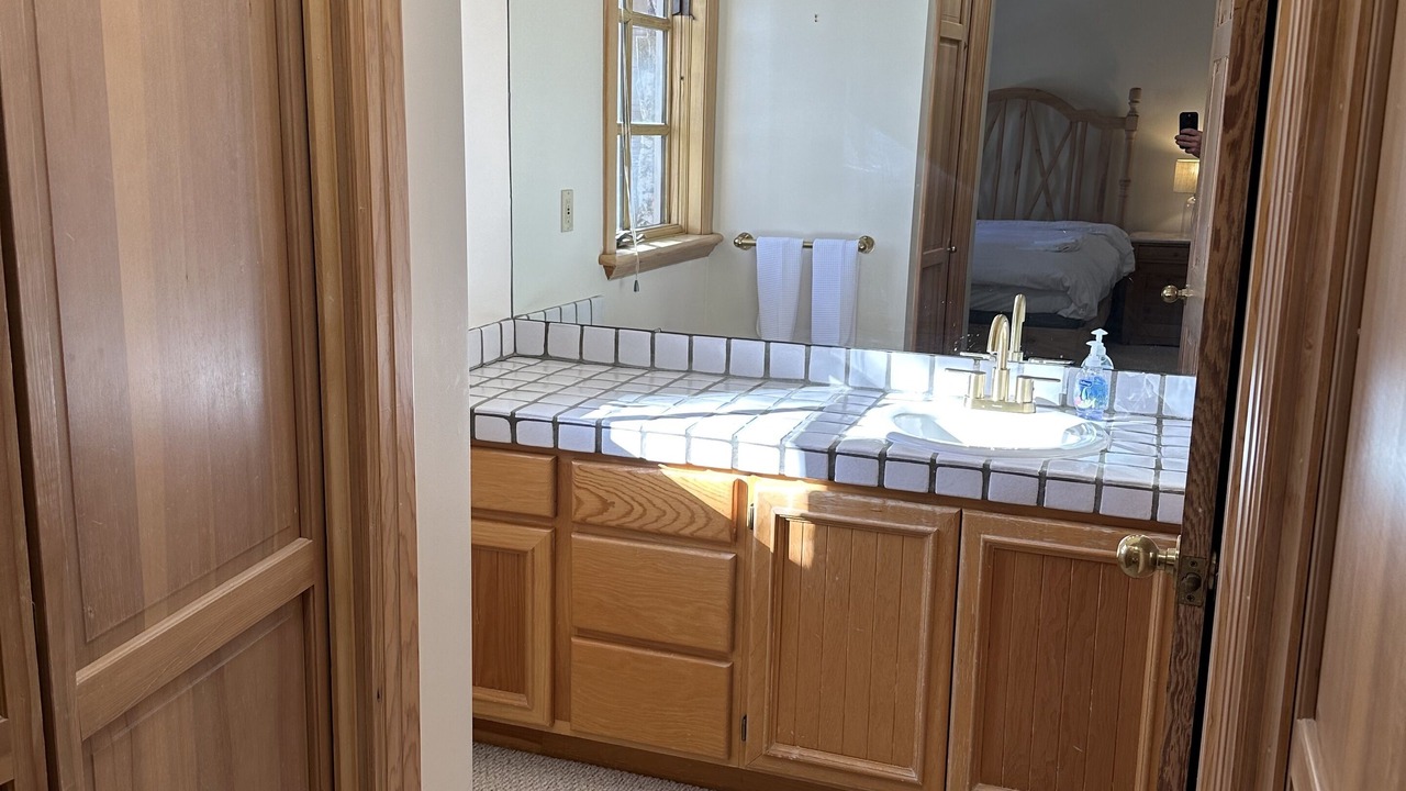 Photo of Bathroom in Salt Lake Mountain Resorts