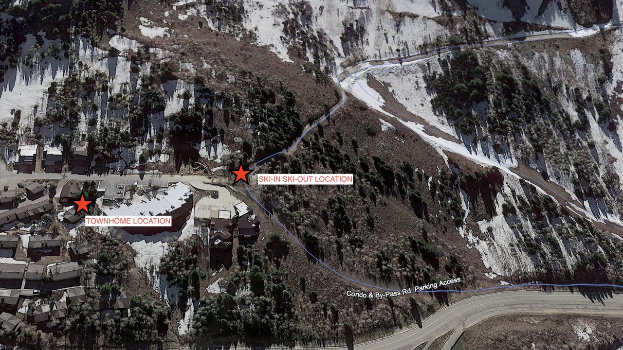 Photo of Others in Salt Lake Mountain Resorts