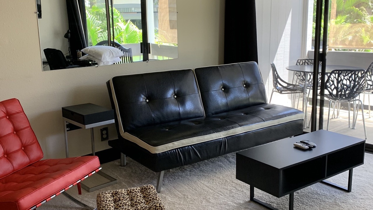 Photo of Livingroom in Hilo