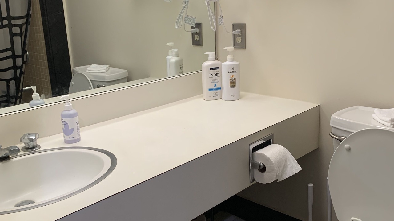 Photo of Bathroom in Hilo
