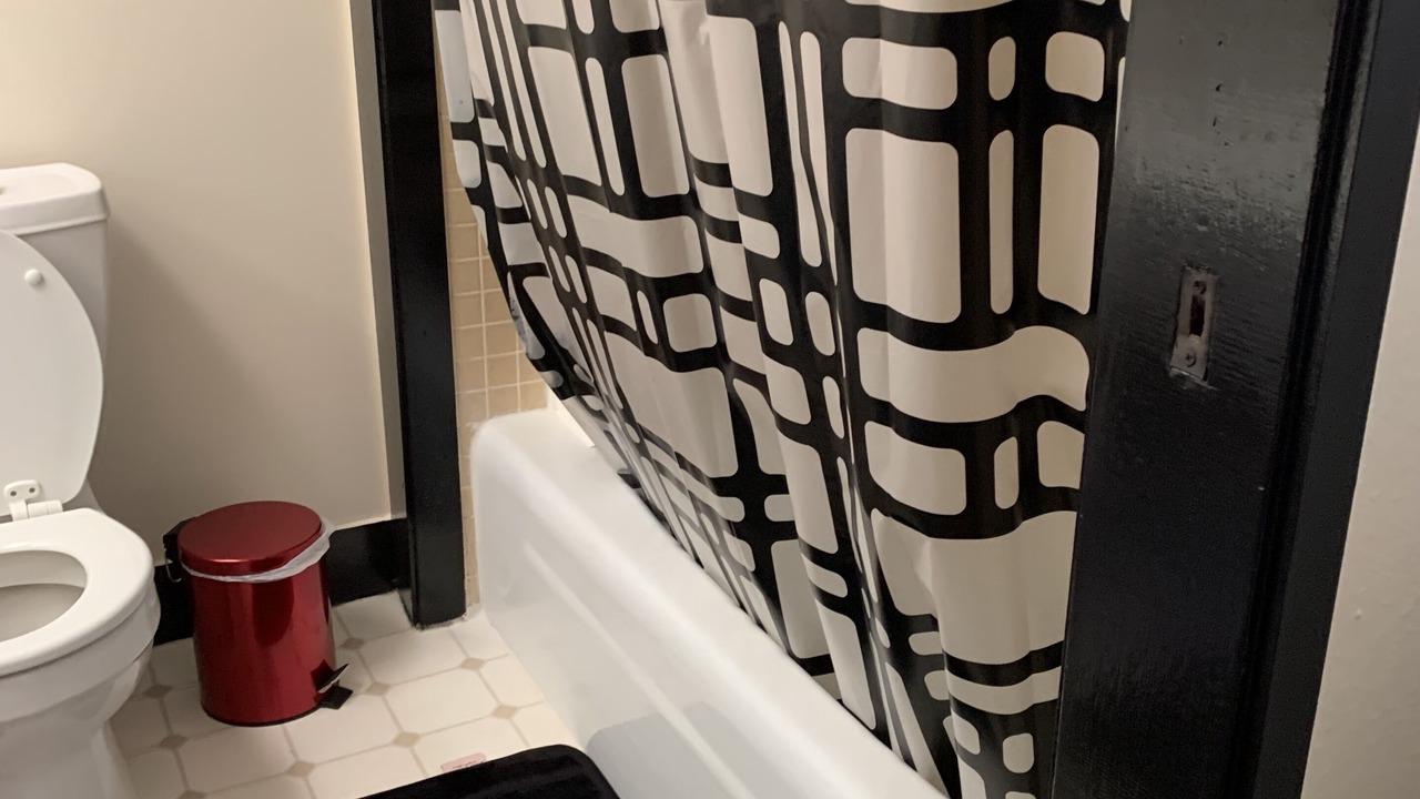 Photo of Bathroom in Hilo