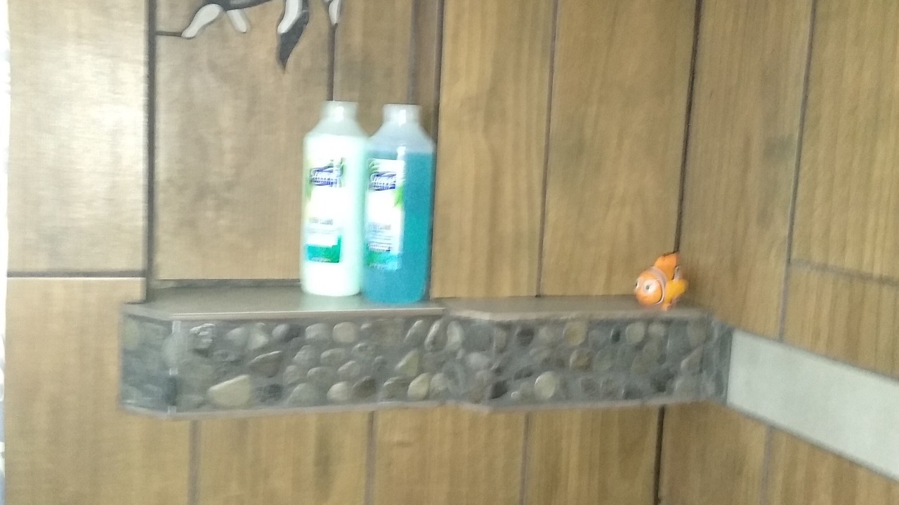 Photo of Bathroom in Fern Forest