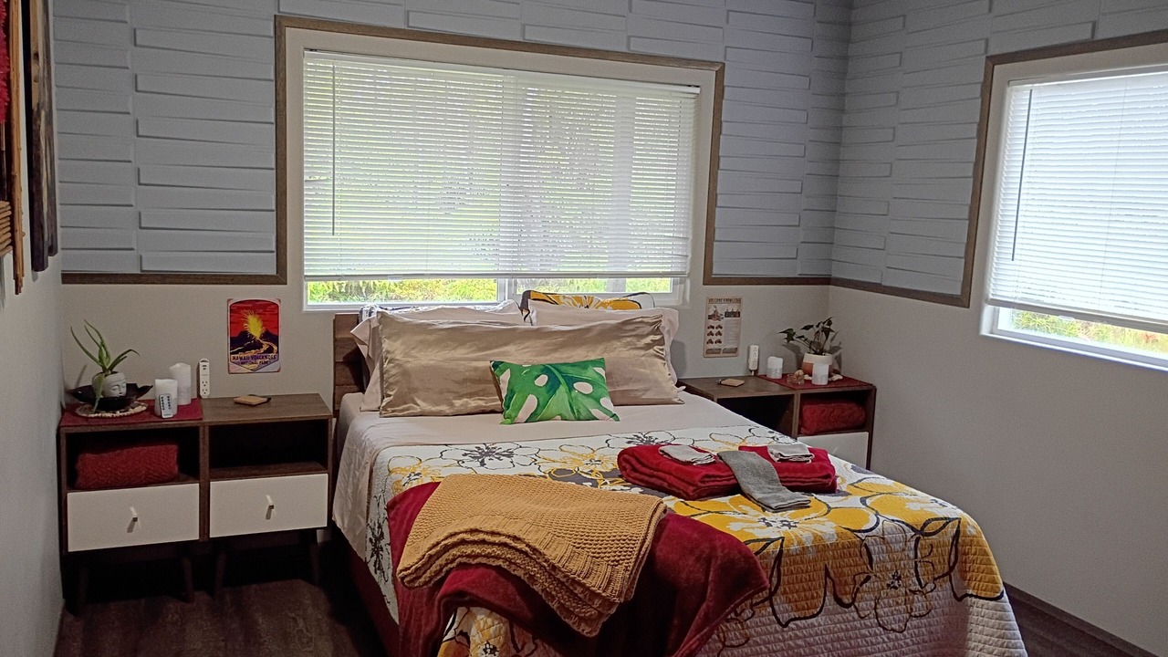Photo of Bedroom in Fern Forest