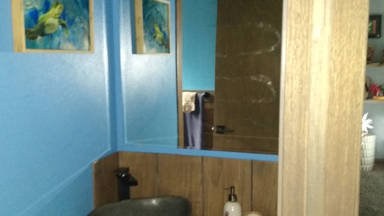 Photo of Bathroom in Fern Forest