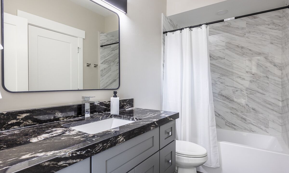 Photo of Bathroom in Park City