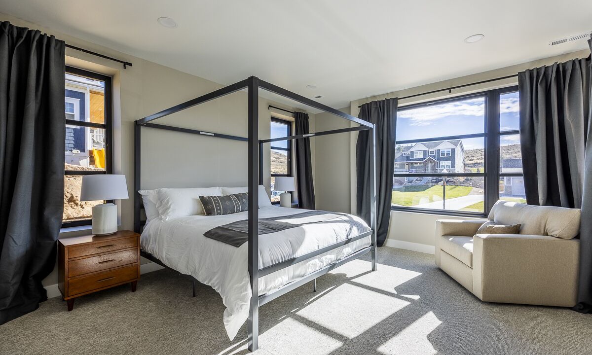 Photo of Bedroom in Park City