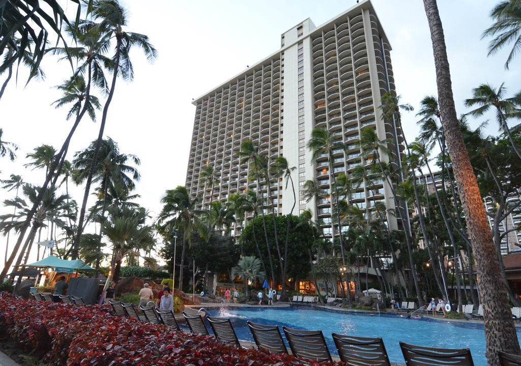 Photo of Outdoor in Waikiki